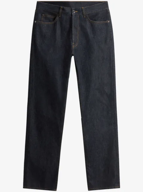 Woolrich jeans Selvedge