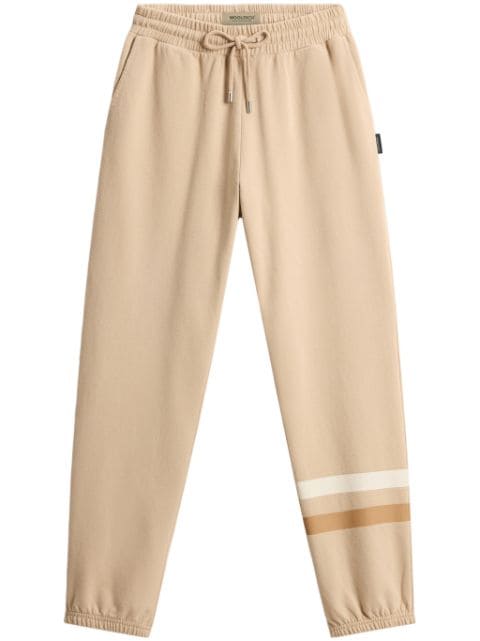 Woolrich Blanket track pants 