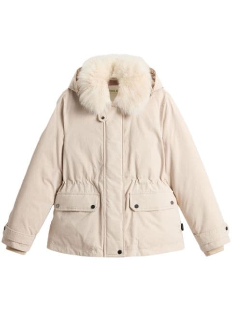 Woolrich Arctic parka coat