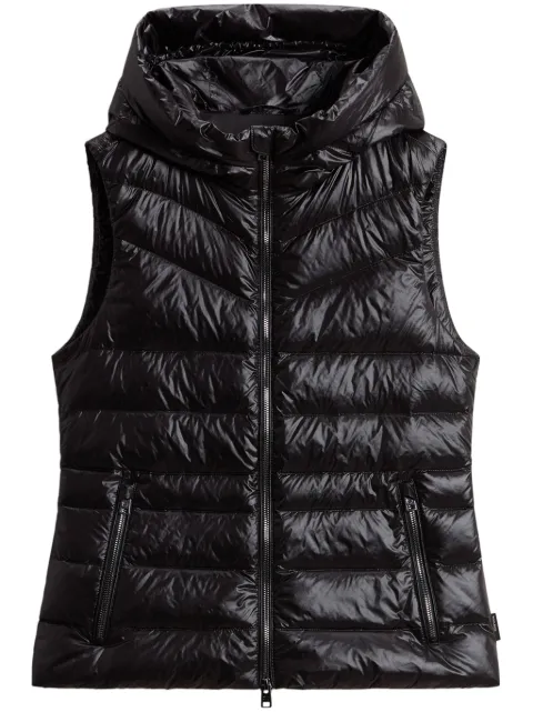 Woolrich Aliquippa vest