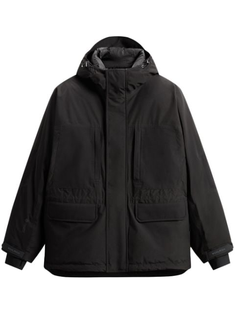 Woolrich GTX Mountain jacket