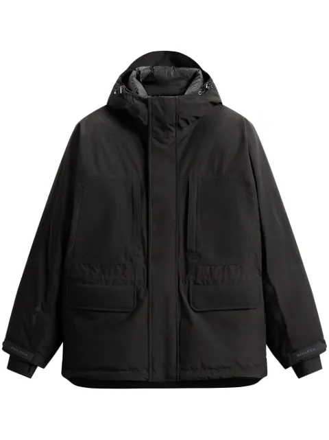 Woolrich GTX Mountain Jacke