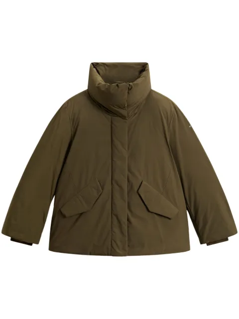 Woolrich Luxury Cocoon jacket