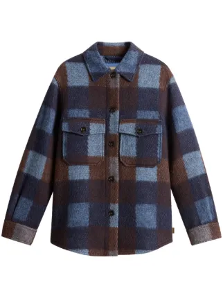 Woolrich