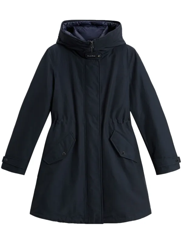 Military Jacket Woolrich Parka Damen Military Woolrich John Rich