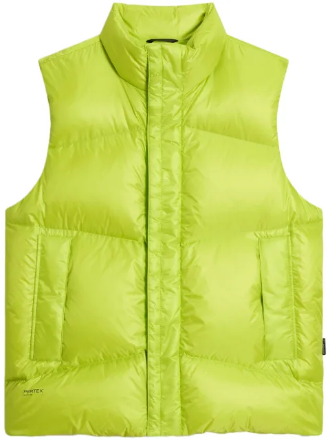 Woolrich Colete Pertex matelassê