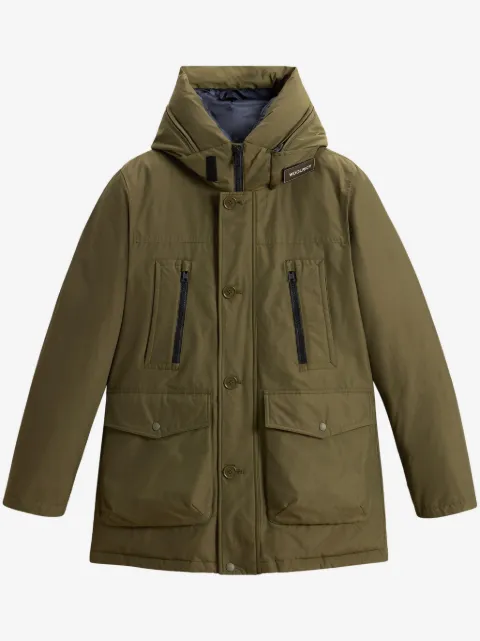 Woolrich parka Arctic