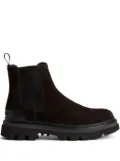 Woolrich Chelsea boots - Brown