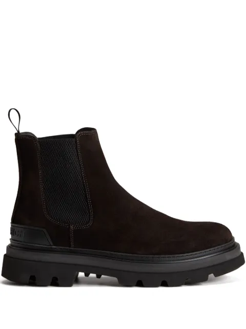 Woolrich botas chelsea