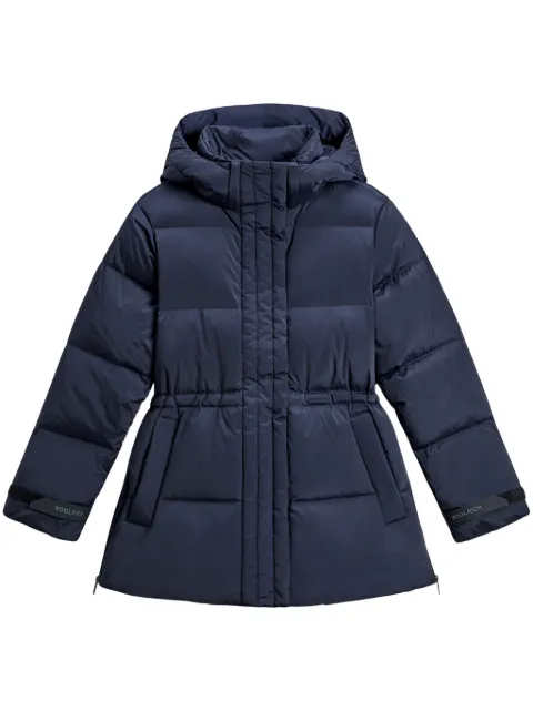 Woolrich Alsea puffer jacket