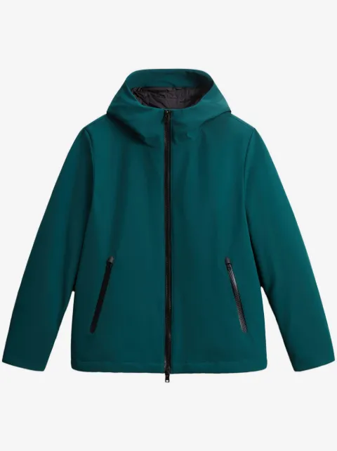Woolrich Pacific Soft Shell jacket