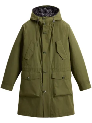 Woolrich