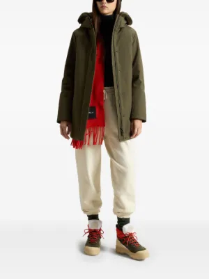 Parkas de Mujer Woolrich – Trencas de Moda – Farfetch