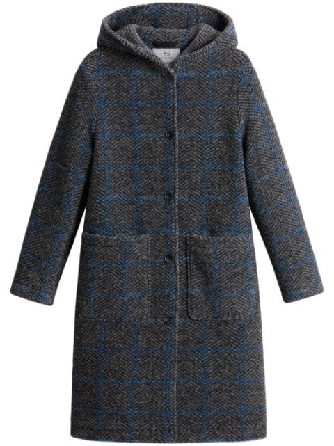 Woolrich Gentry coat 