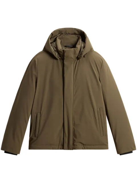 Woolrich Wattierte Stretch-Jacke