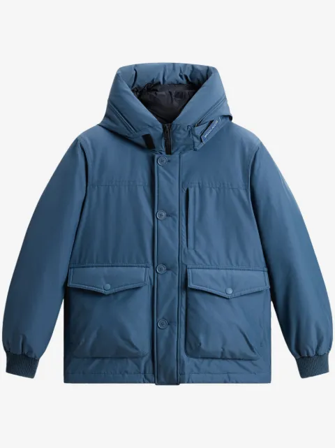 Woolrich polstret Ramar jakke