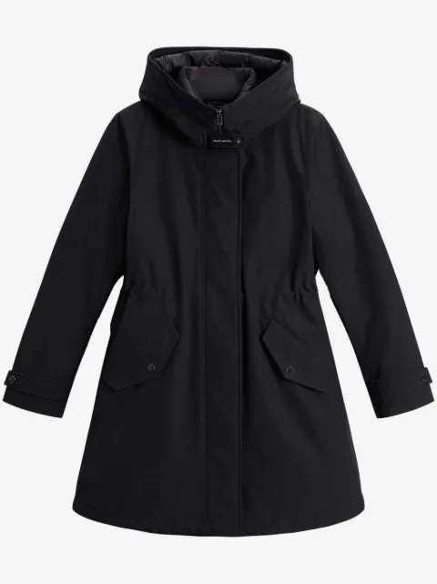 Woolrich Ramar Cloth parka