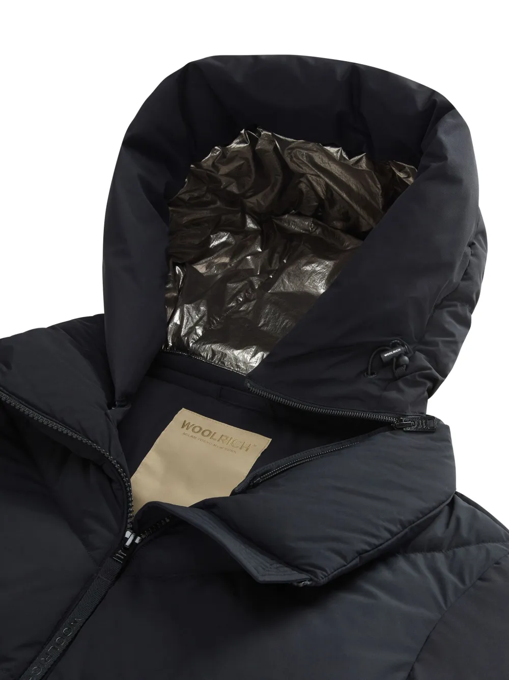 Woolrich Parka trapuntato | Image 6