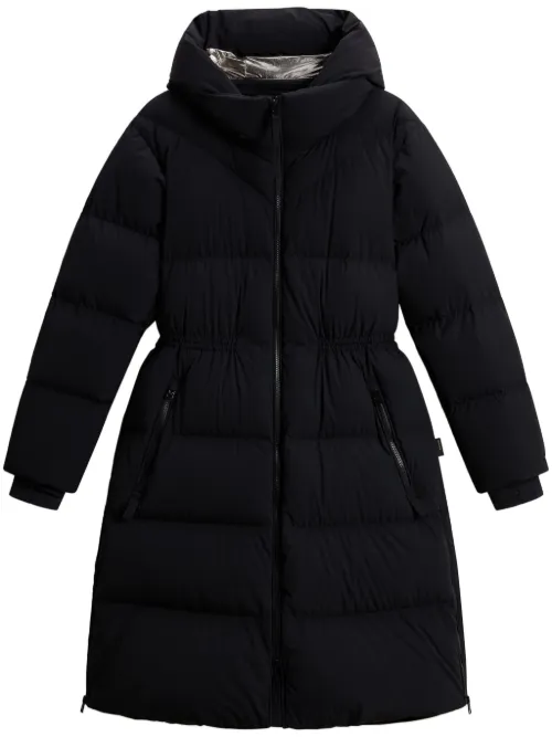 Parka à design matelassé - Woolrich - Modalova
