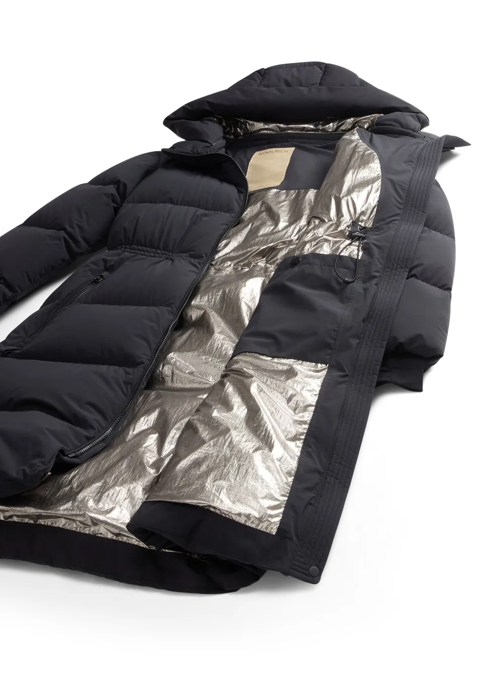 Woolrich Parka trapuntato | Image 7