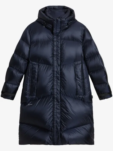 Woolrich padded puffer jacket