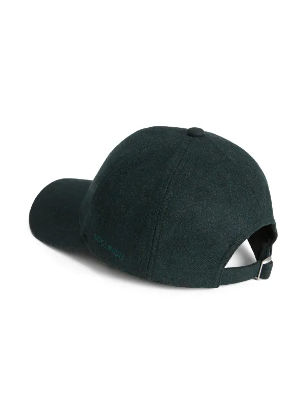 Woolrich baseball cap best sale