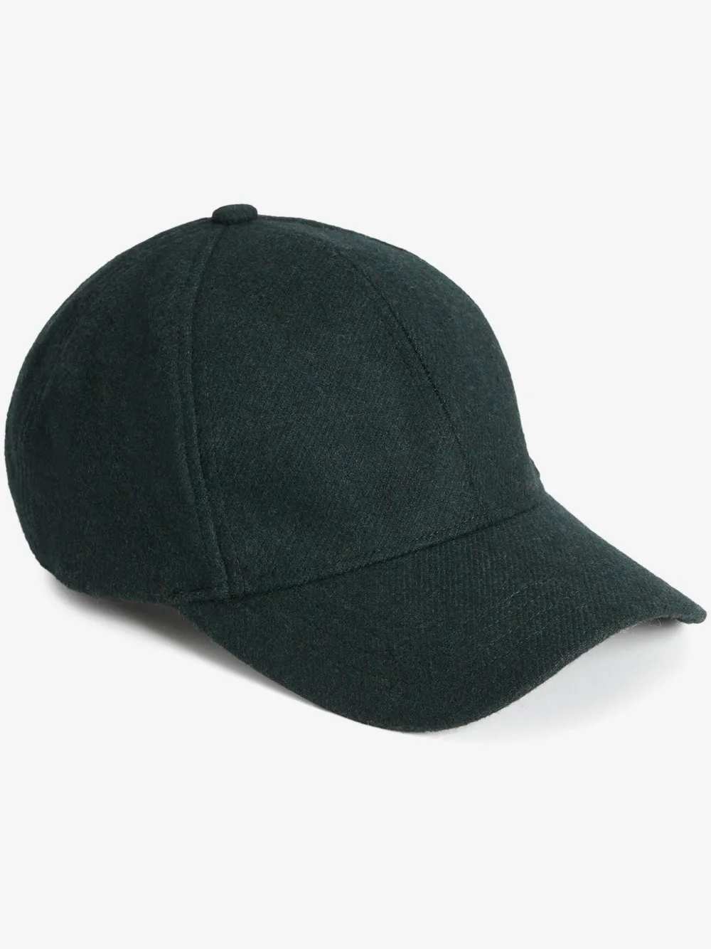 Woolrich Solid baseball cap | Green | Image 1