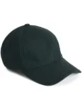 Woolrich Solid baseball cap - Green