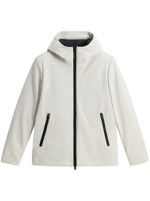 Woolrich Pacific Soft Shell jacket 