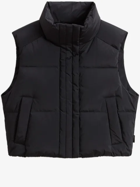 Woolrich chaleco Alsea