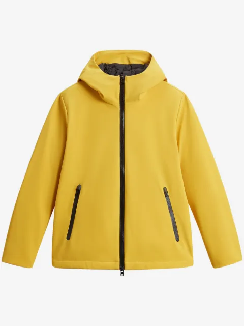 Woolrich Pacific Soft Shell jacket
