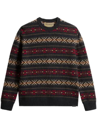 Woolrich
