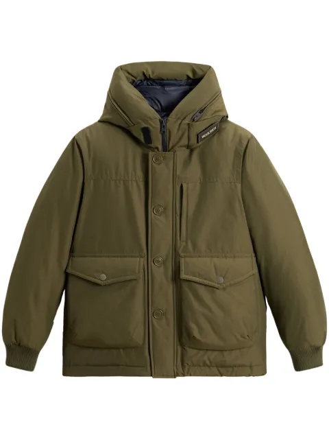 Woolrich chamarra Ramar