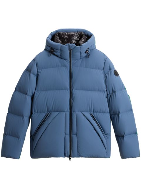 Woolrich Sierra padded jacket 