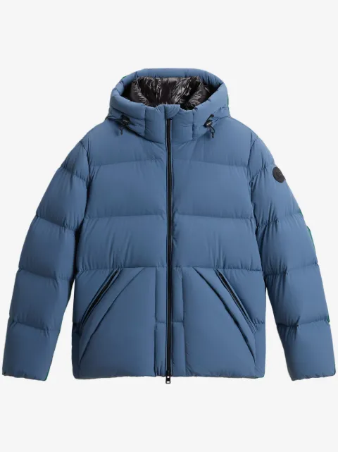 Woolrich Piumino Sierra