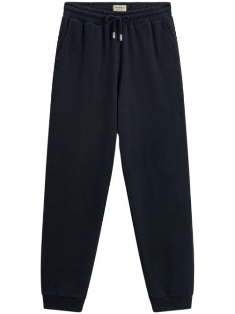 Woolrich lightweight drawstring track pants 