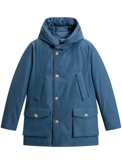 Woolrich parka Arctic