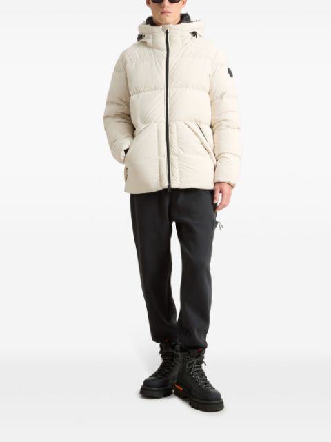 Woolrich Sierra padded jacket 