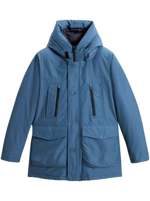 Woolrich Arctic parka coat