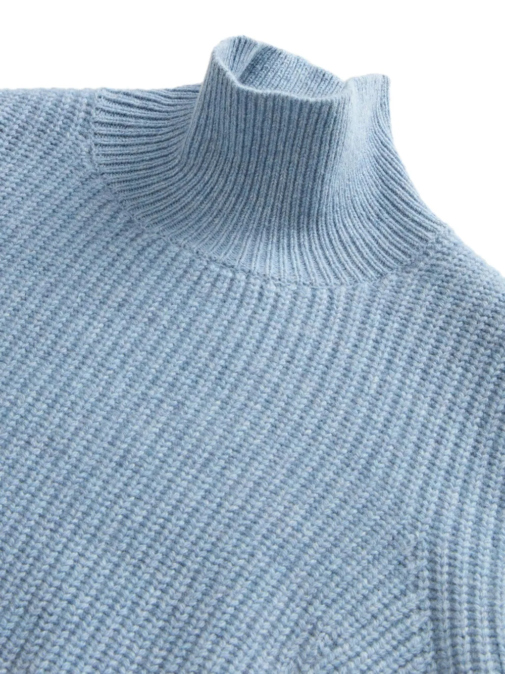 Canberra sweater