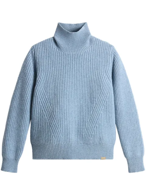 Woolrich Canberra sweater