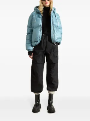 Chaquetas acolchadas de Woolrich para mujer FARFETCH