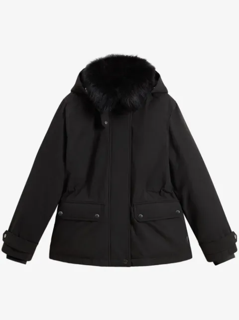 Woolrich Arctic parka coat