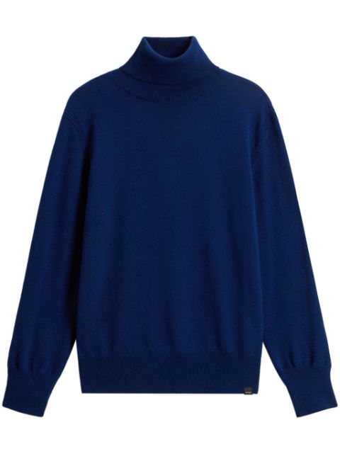 Woolrich cashmere sweater