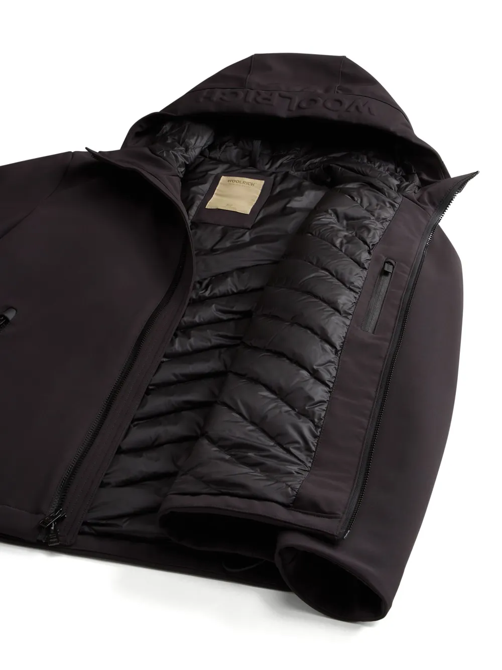 Pacific Padded Jacket