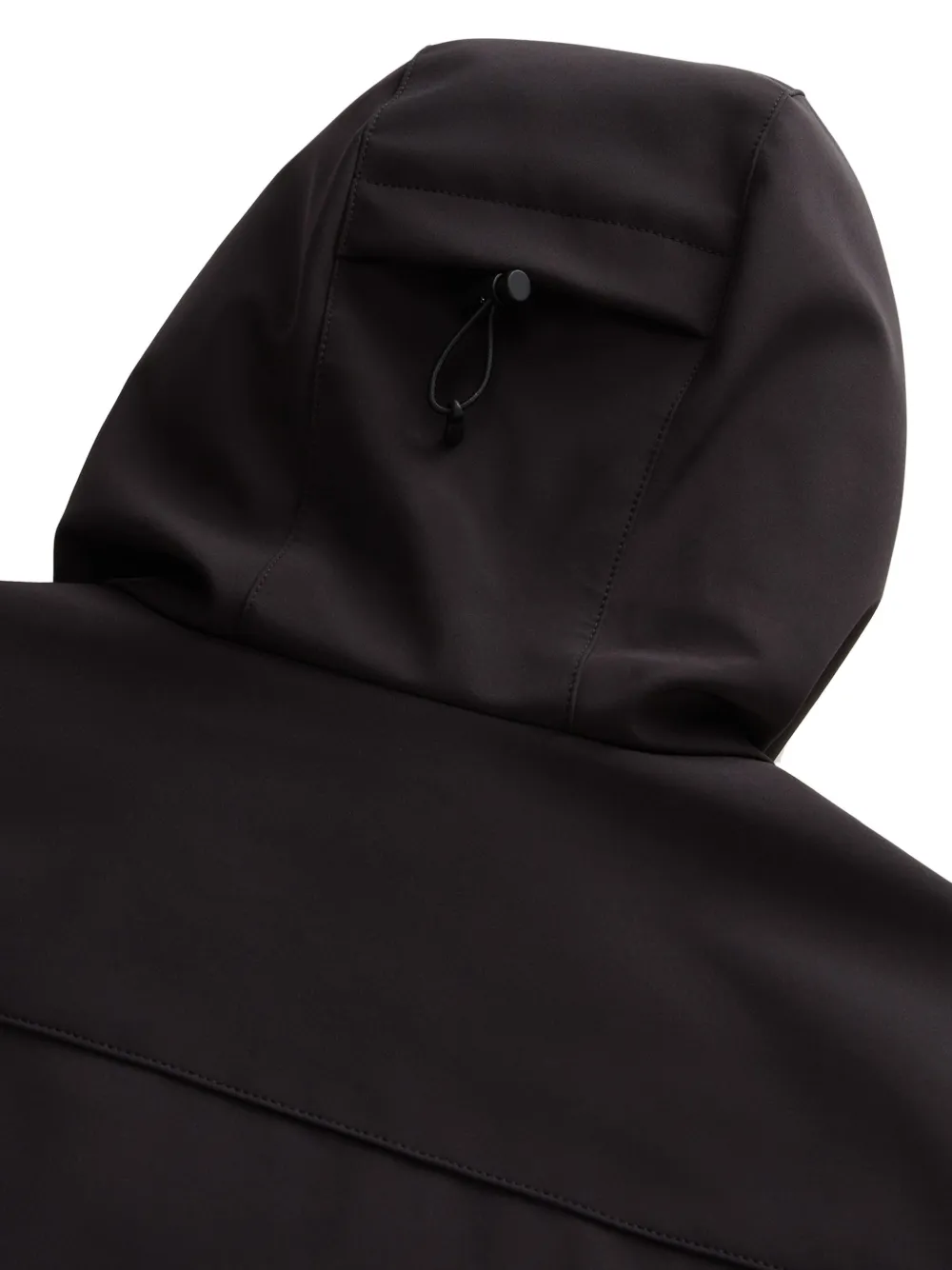 Pacific Padded Jacket