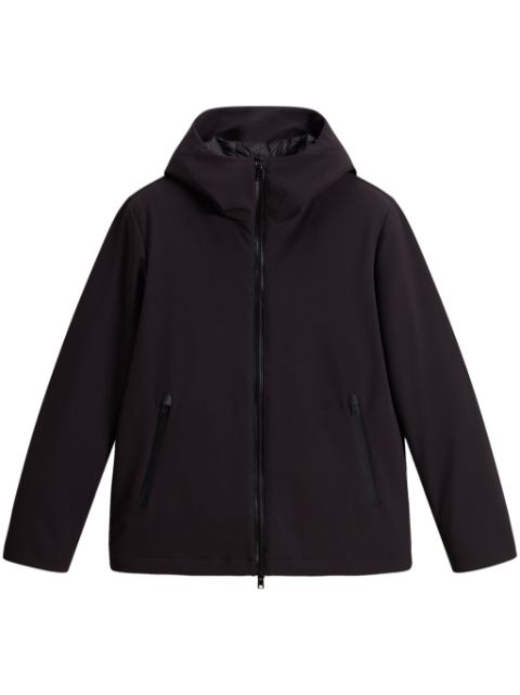 Woolrich Pacific padded jacket 