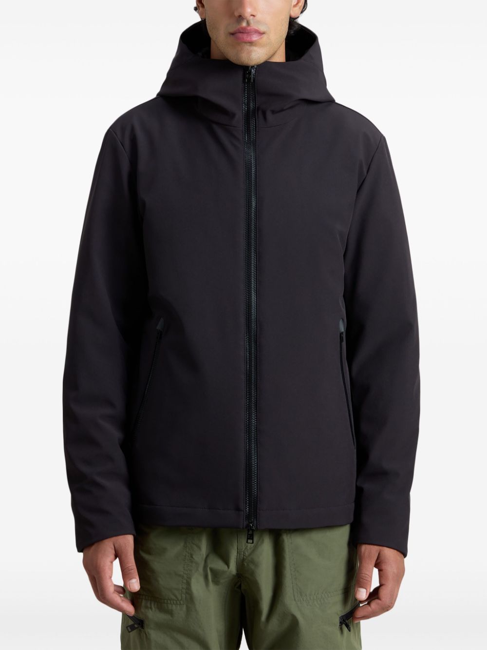 Woolrich Pacific Padded Jacket 