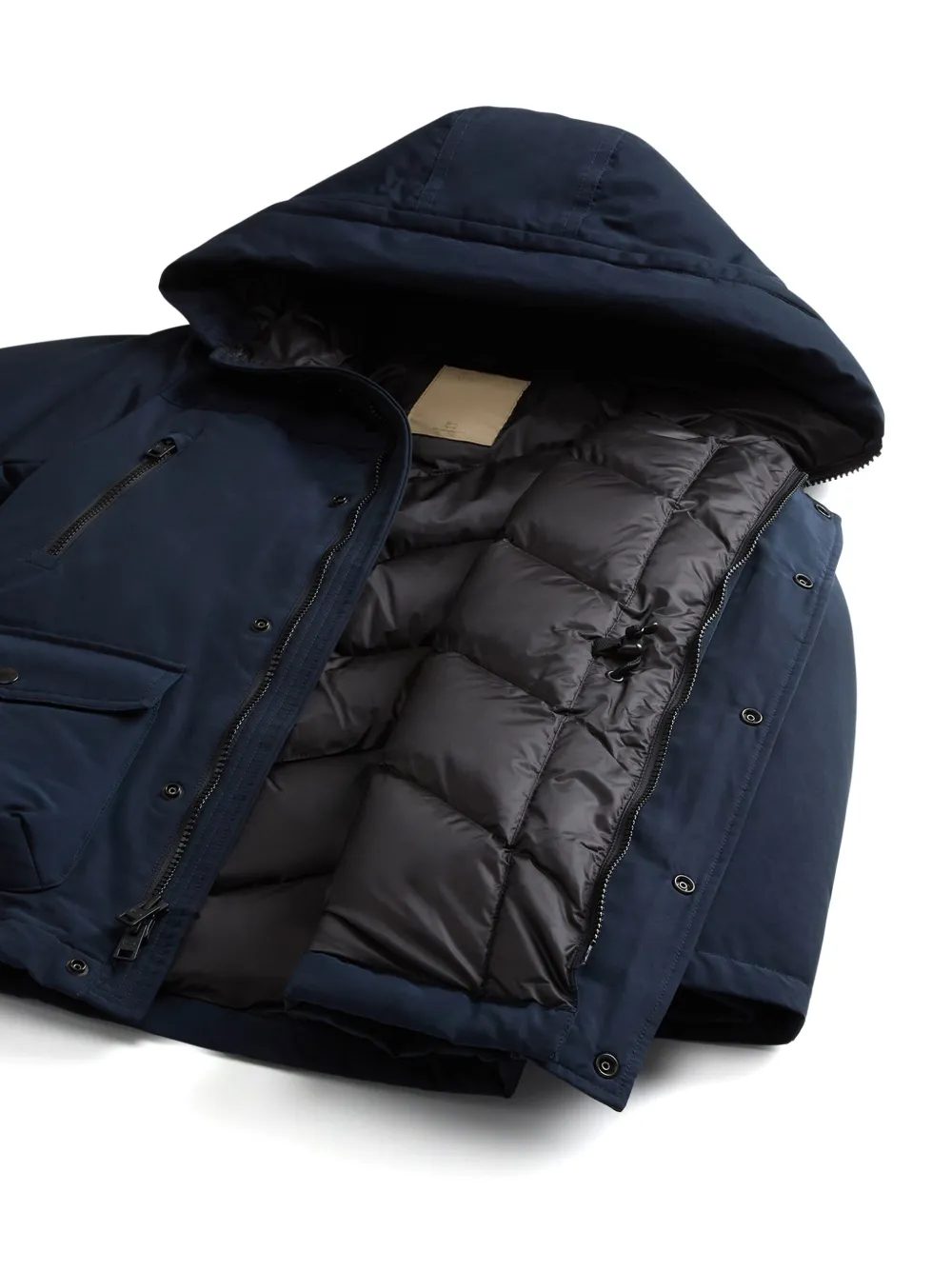 NEW ARCTIC 派克大衣