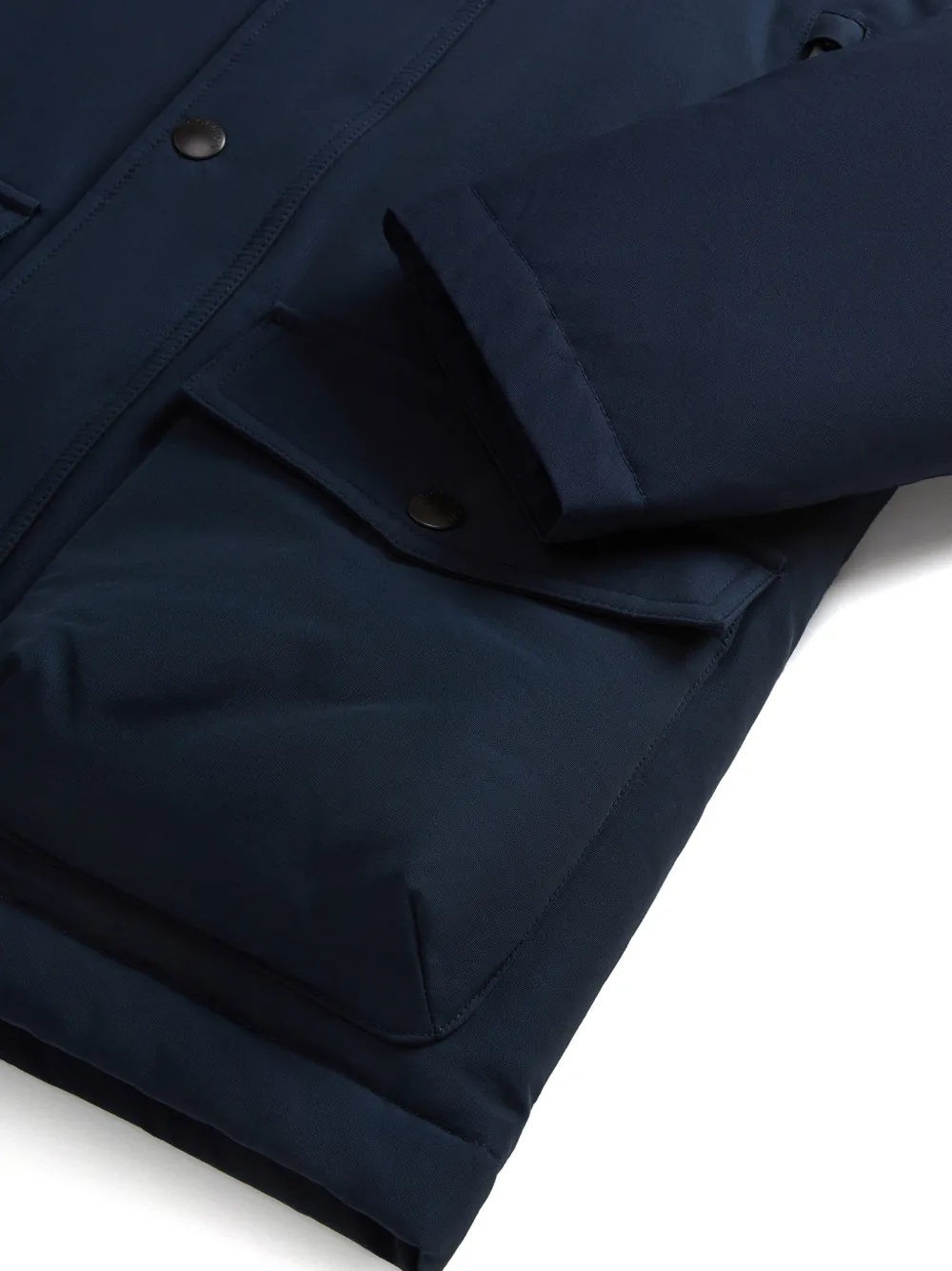 NEW ARCTIC 派克大衣